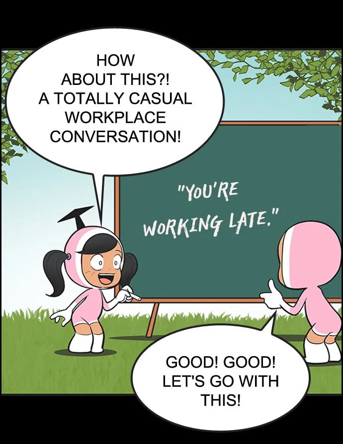Read Yumi