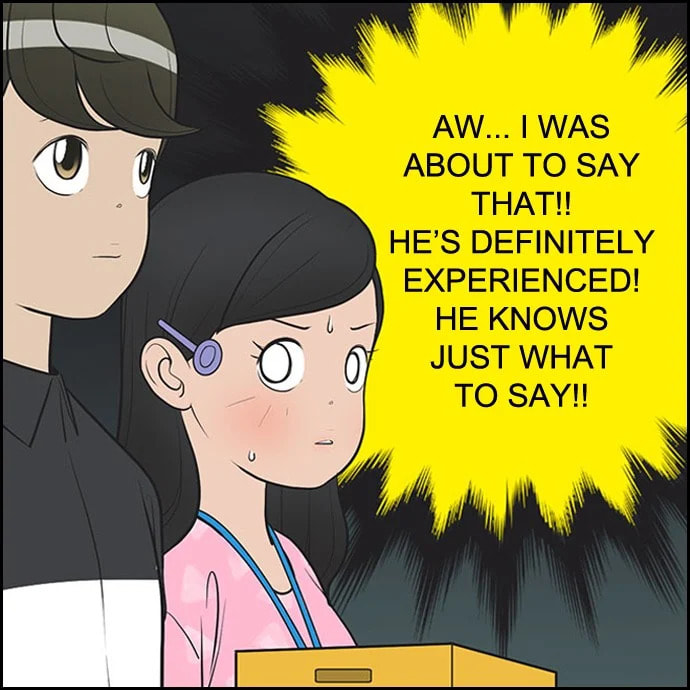 Read Yumi