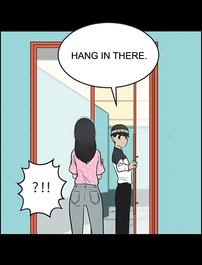 Read Yumi