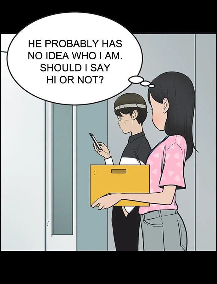 Read Yumi