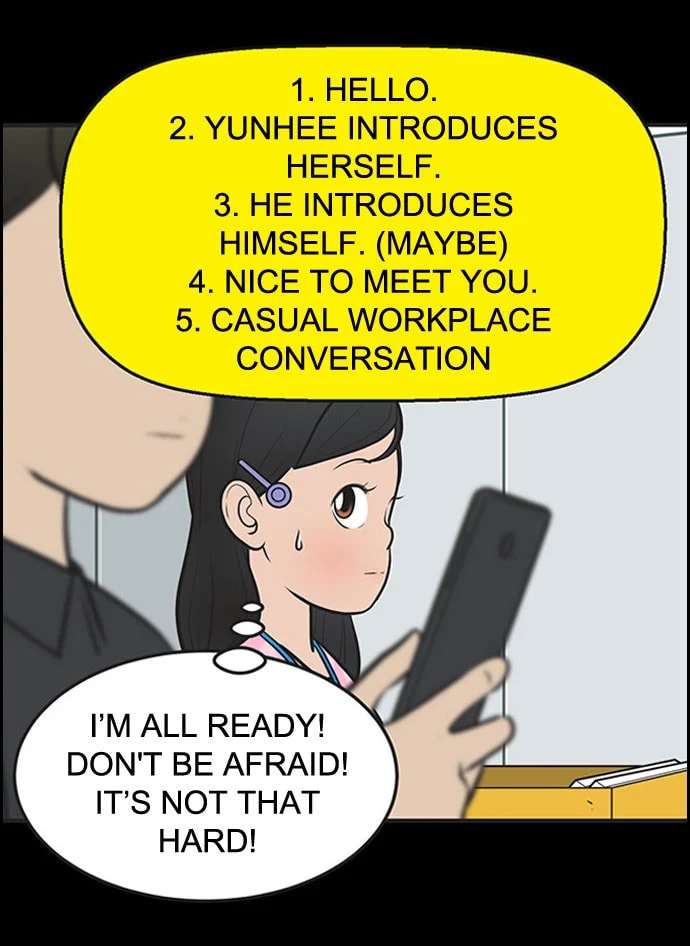 Read Yumi