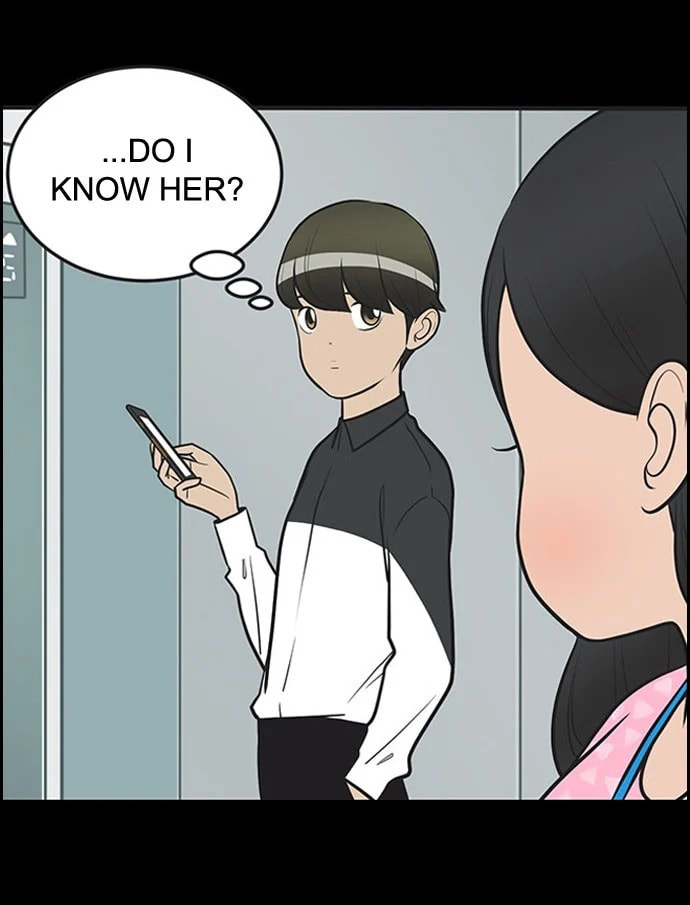 Read Yumi