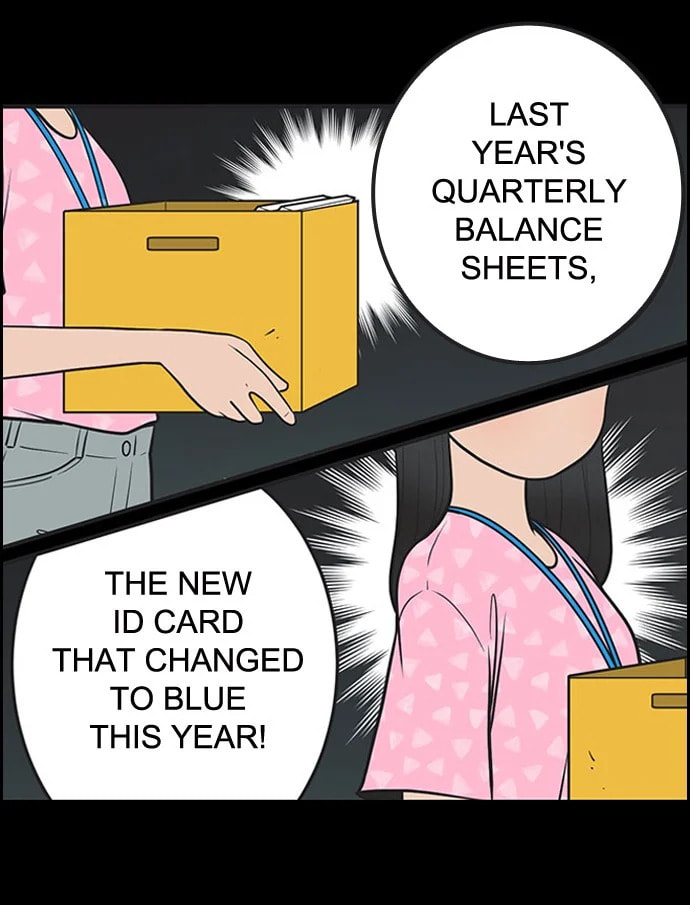 Read Yumi