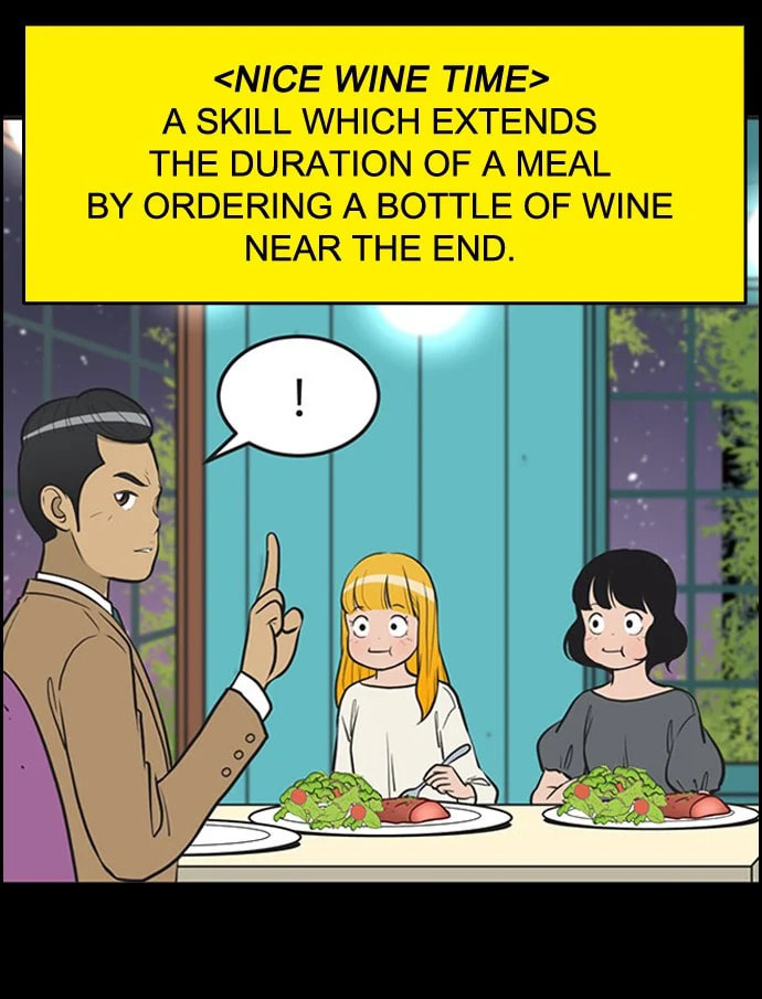 Read Yumi