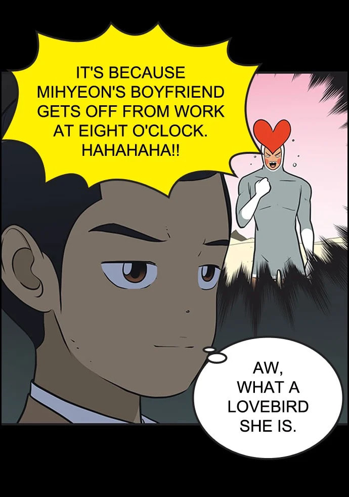 Read Yumi