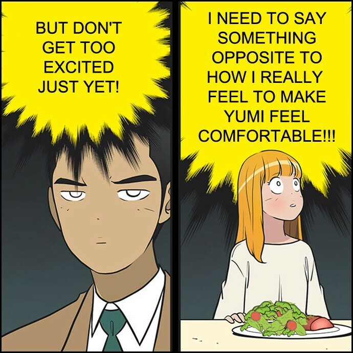 Read Yumi