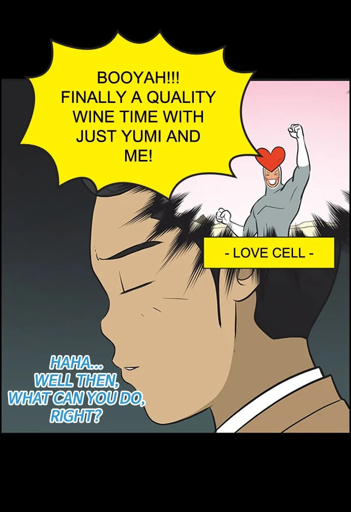 Read Yumi
