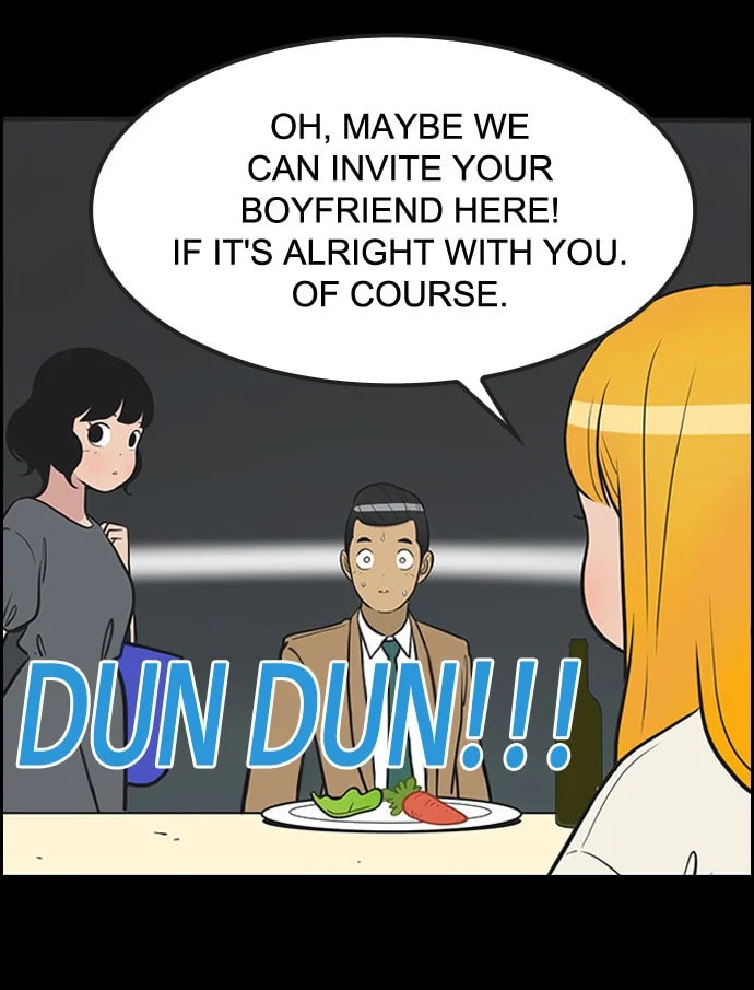 Read Yumi