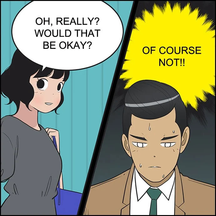 Read Yumi