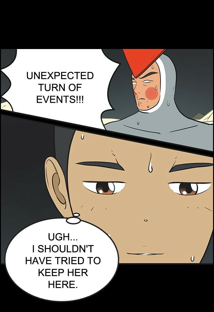 Read Yumi