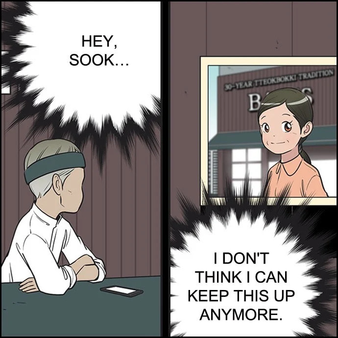 Read Yumi