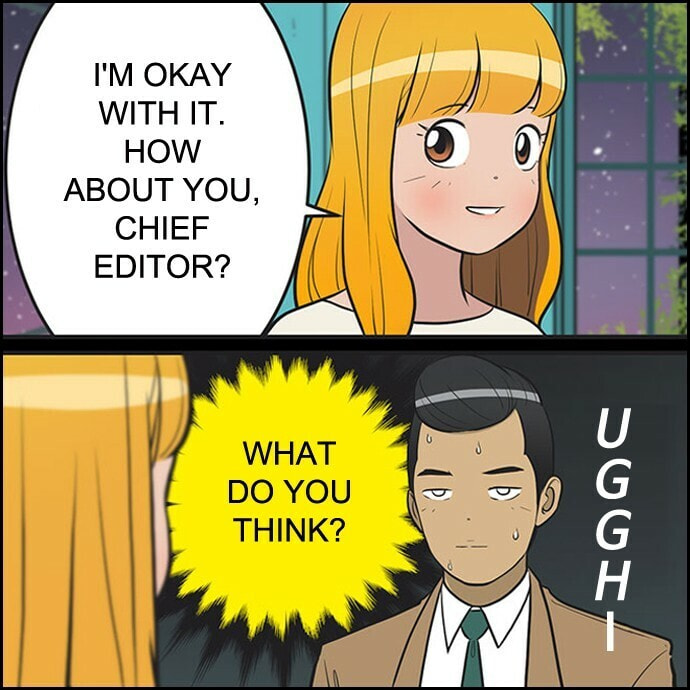 Read Yumi
