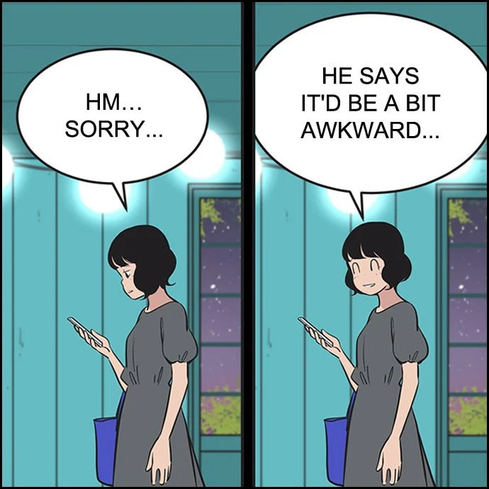 Read Yumi