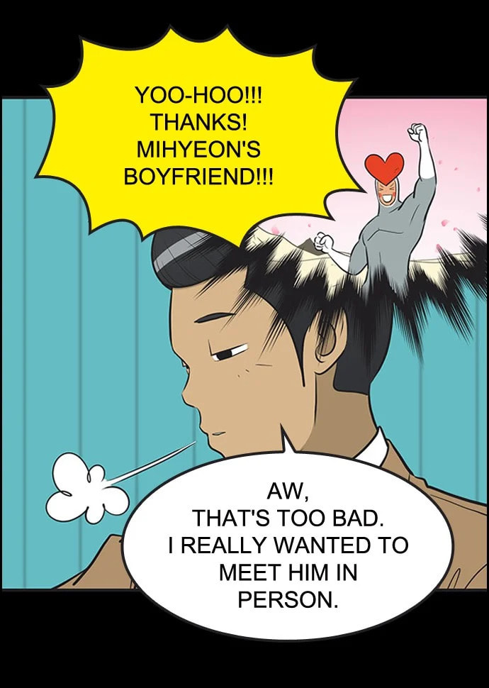 Read Yumi