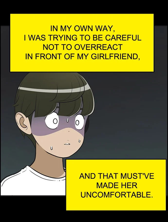Read Yumi