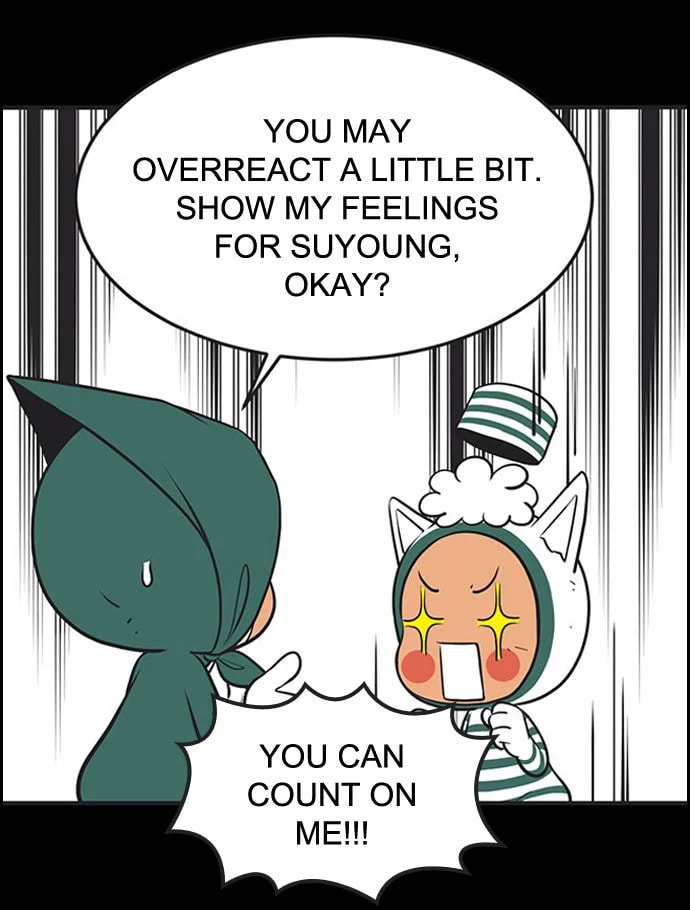 Read Yumi
