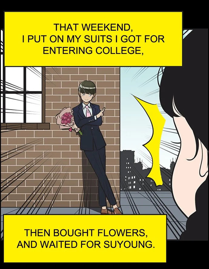 Read Yumi