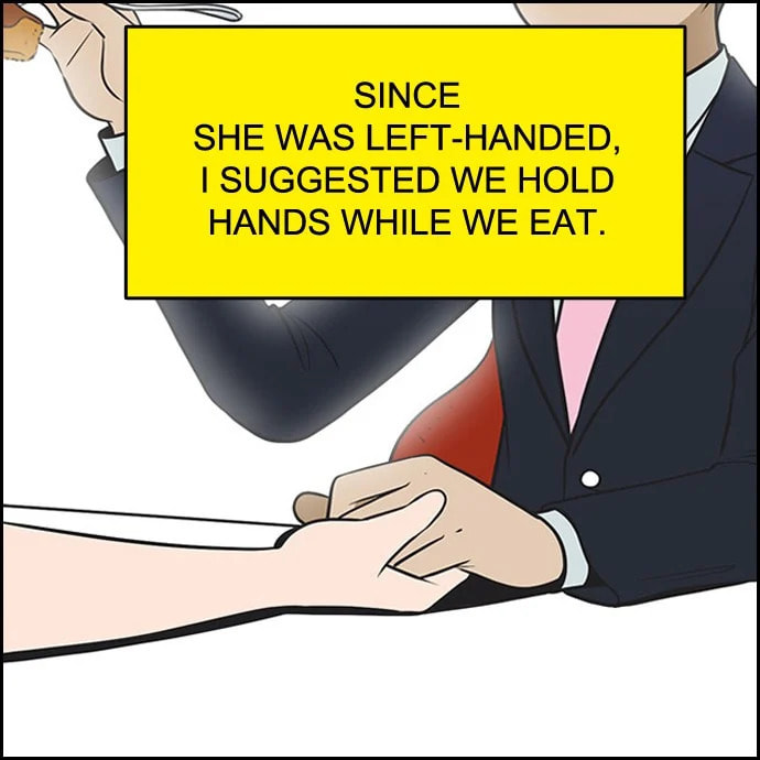 Read Yumi