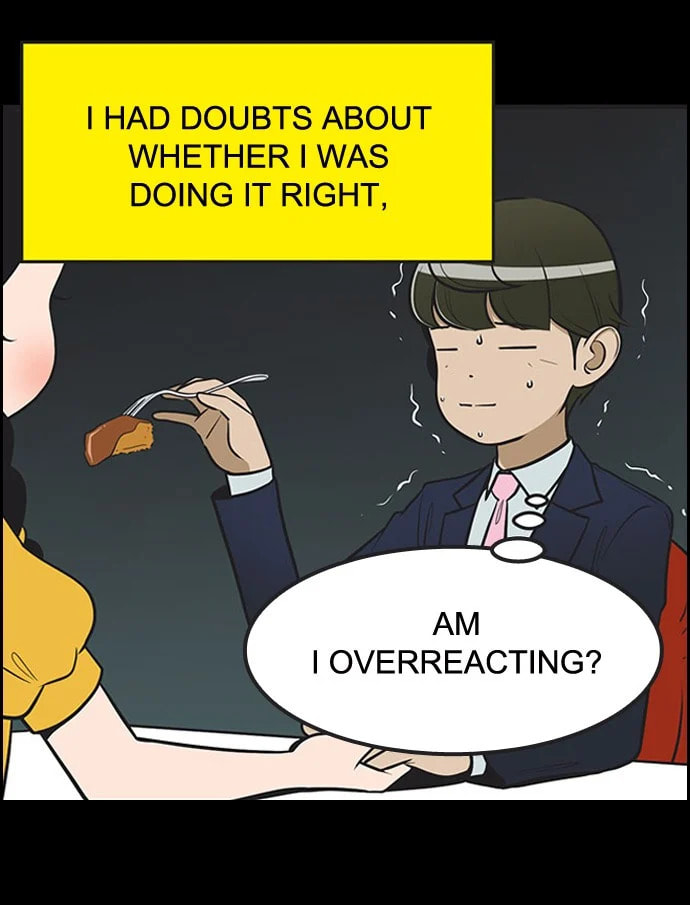 Read Yumi