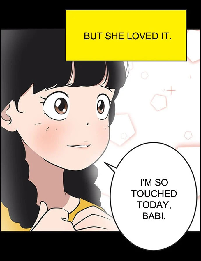 Read Yumi