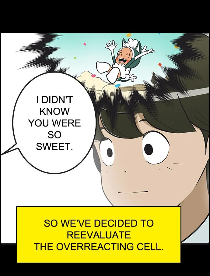 Read Yumi
