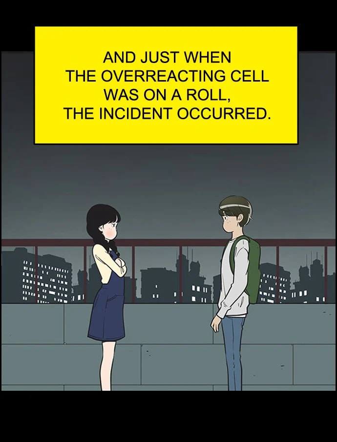 Read Yumi