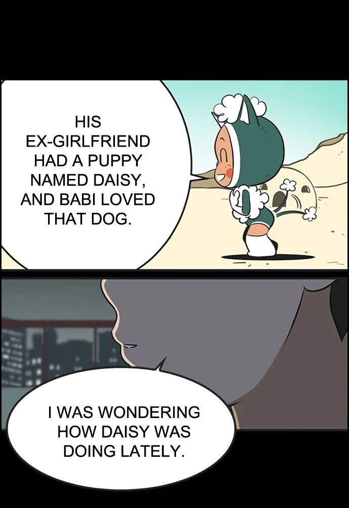 Read Yumi
