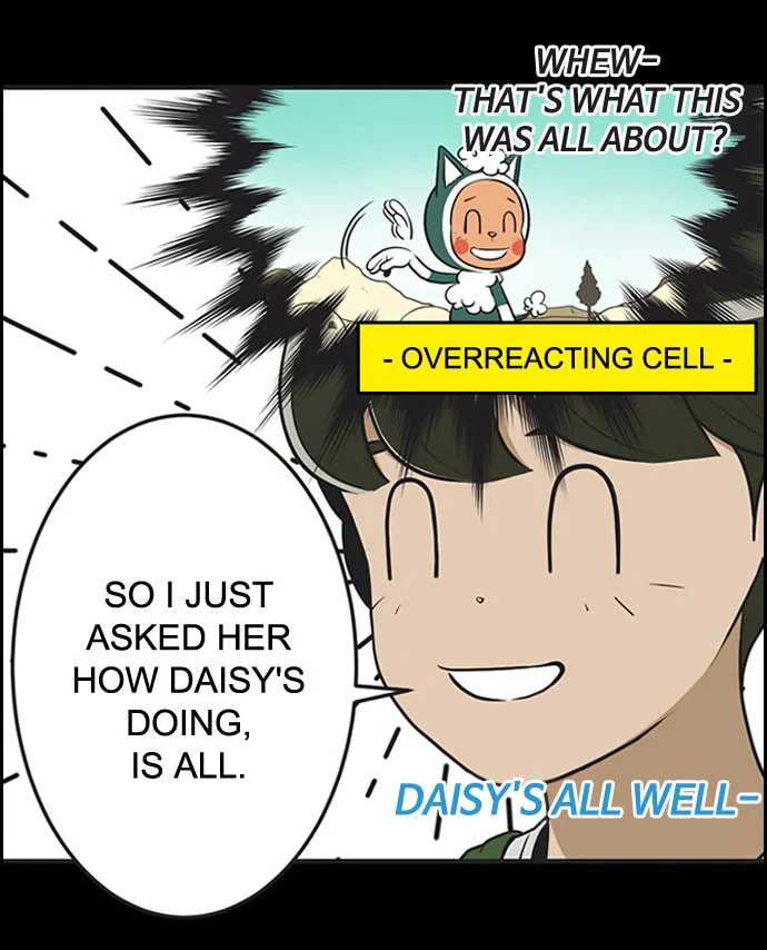 Read Yumi