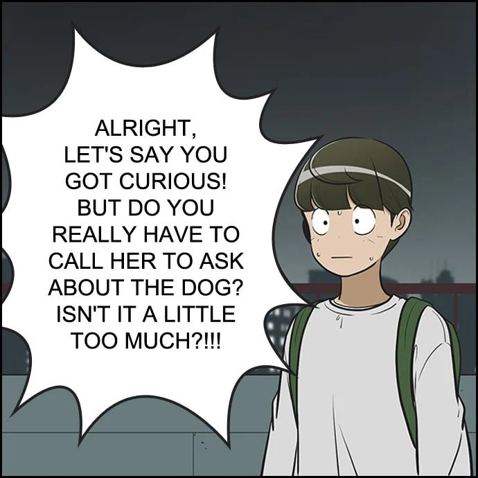 Read Yumi