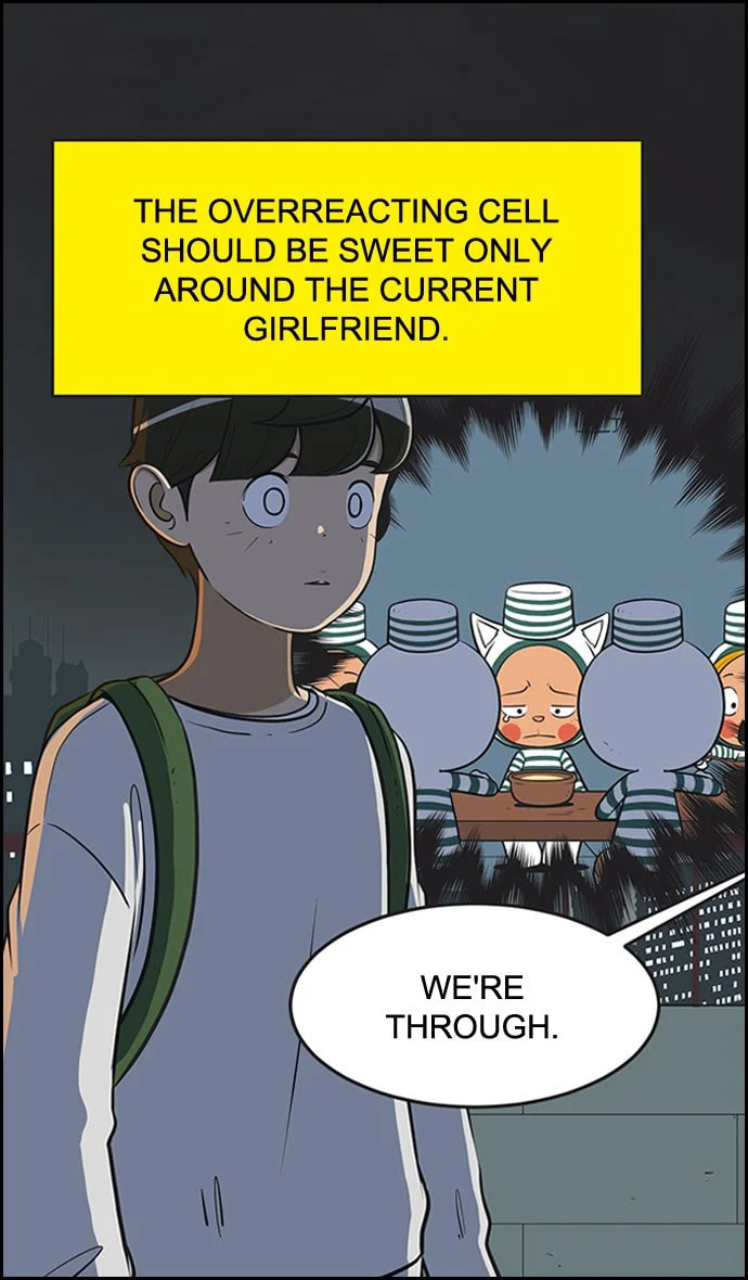 Read Yumi