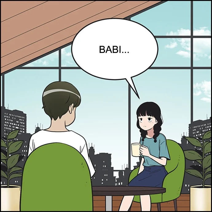Read Yumi
