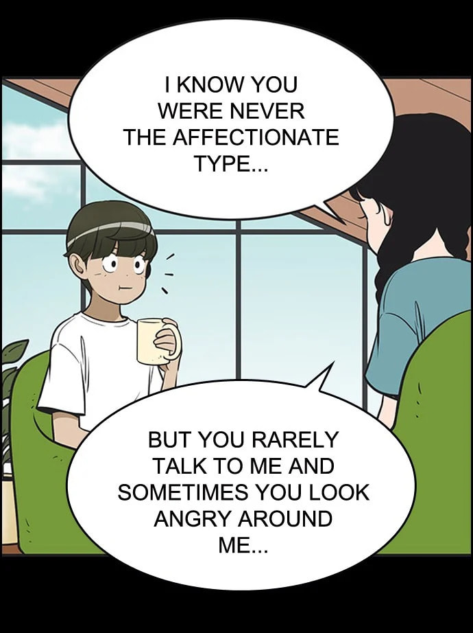 Read Yumi