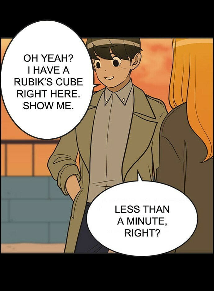 Read Yumi