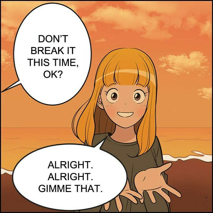 Read Yumi