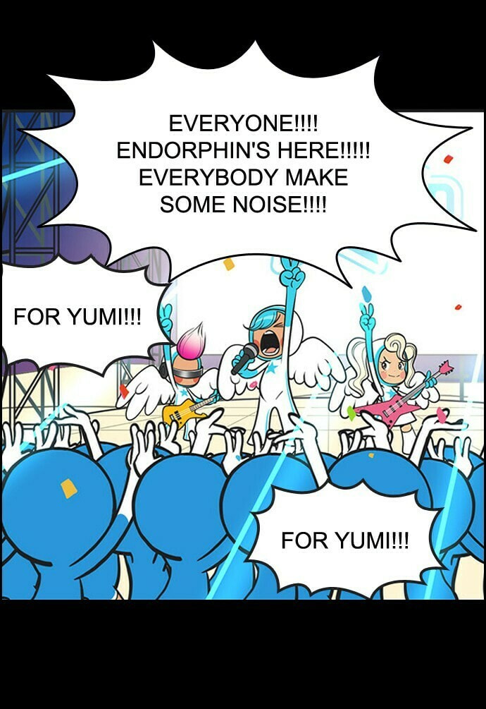 Read Yumi