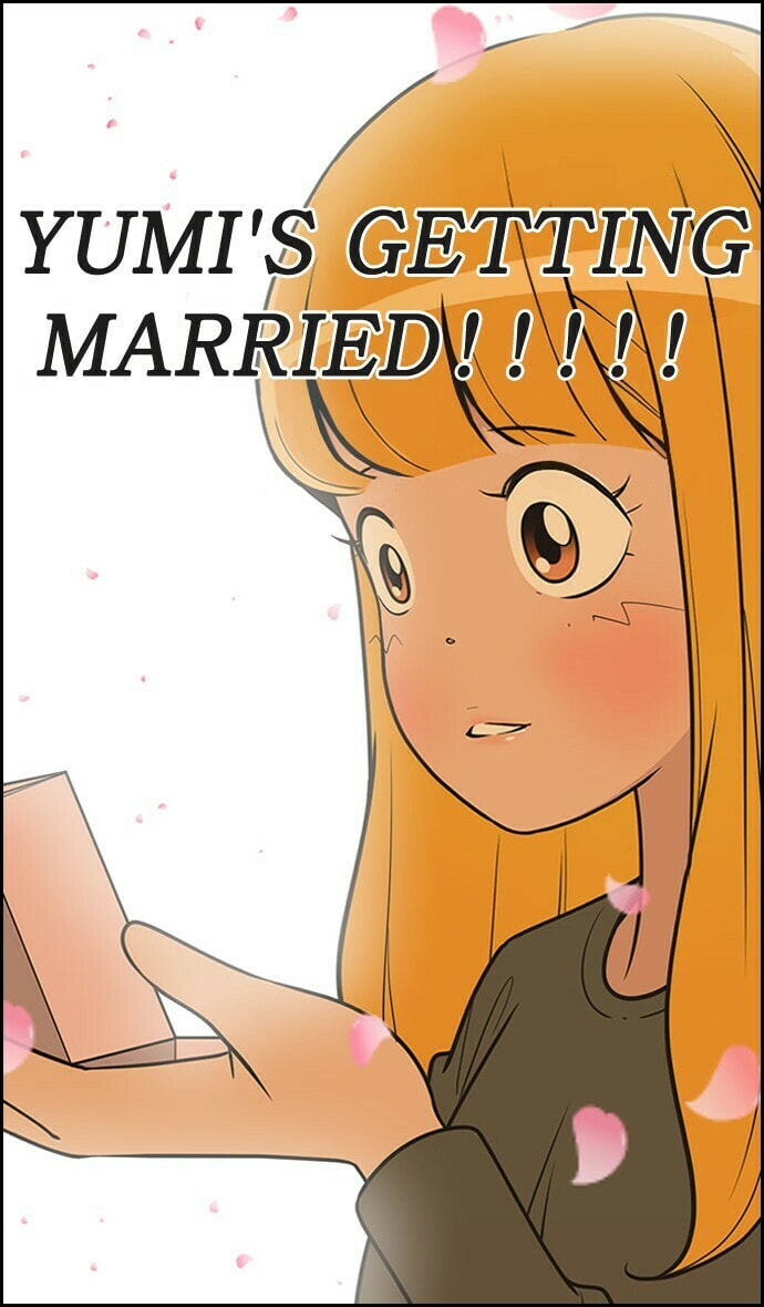 Read Yumi