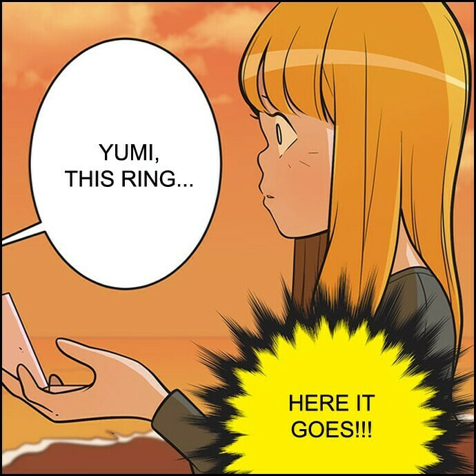 Read Yumi