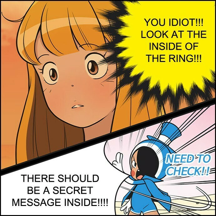 Read Yumi