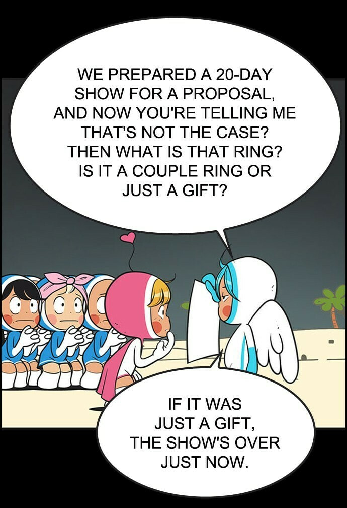 Read Yumi