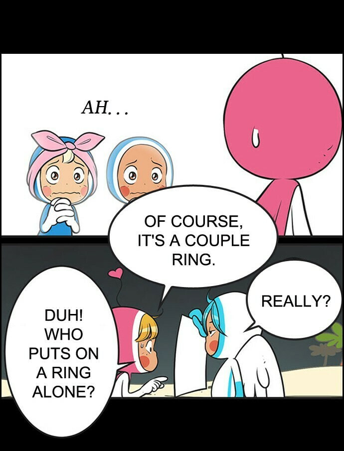 Read Yumi