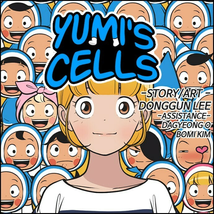 Read Yumi