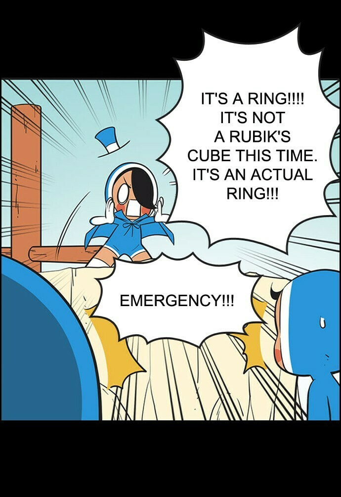 Read Yumi