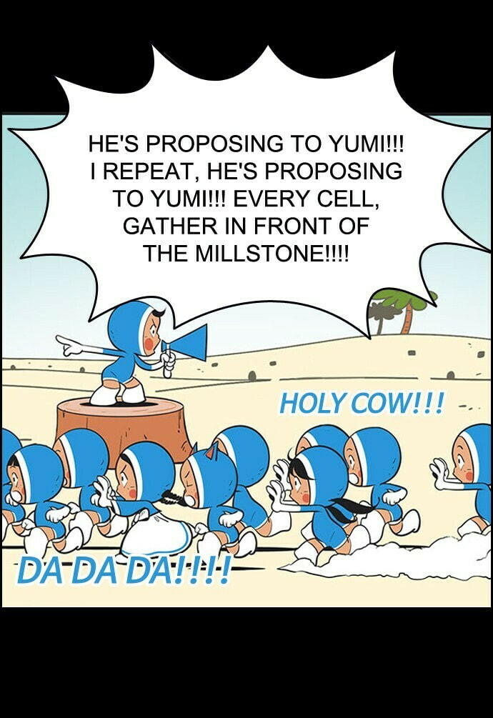 Read Yumi