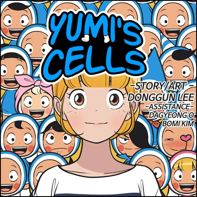 Read Yumi