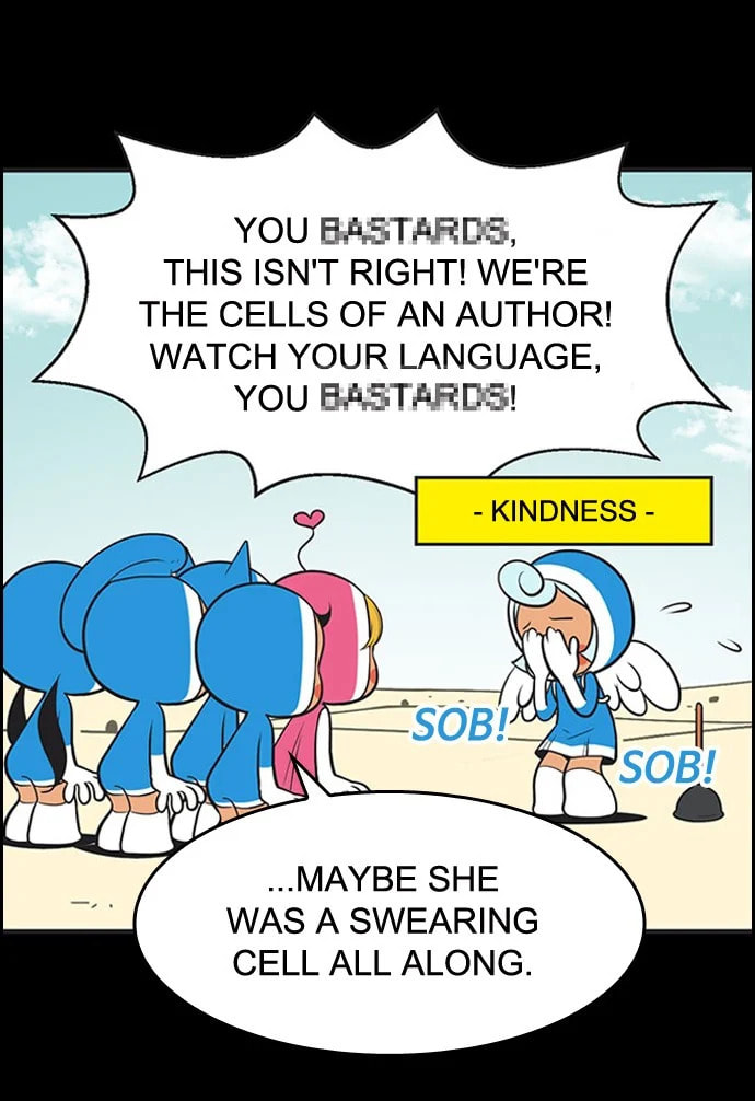 Read Yumi