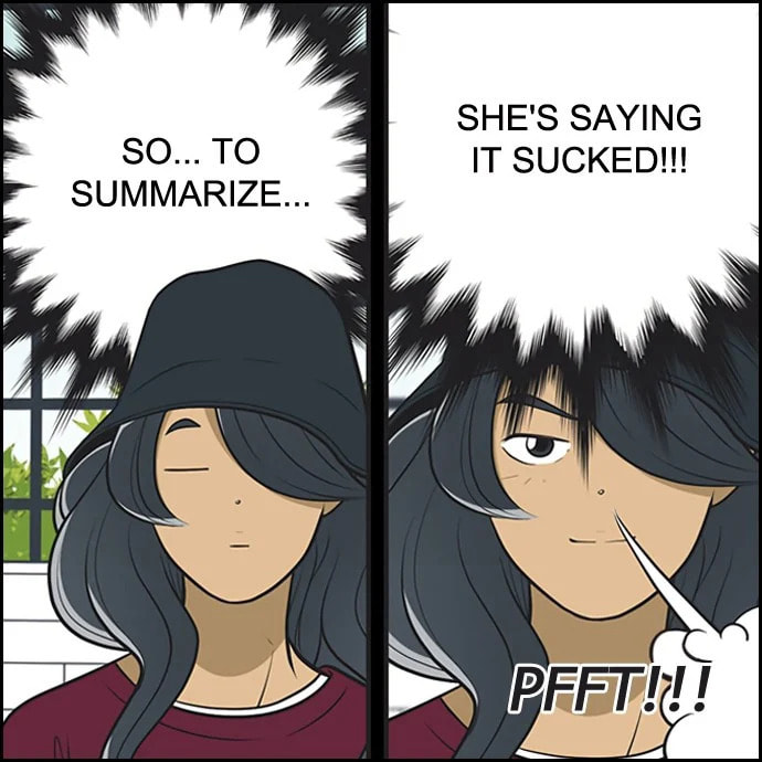 Read Yumi