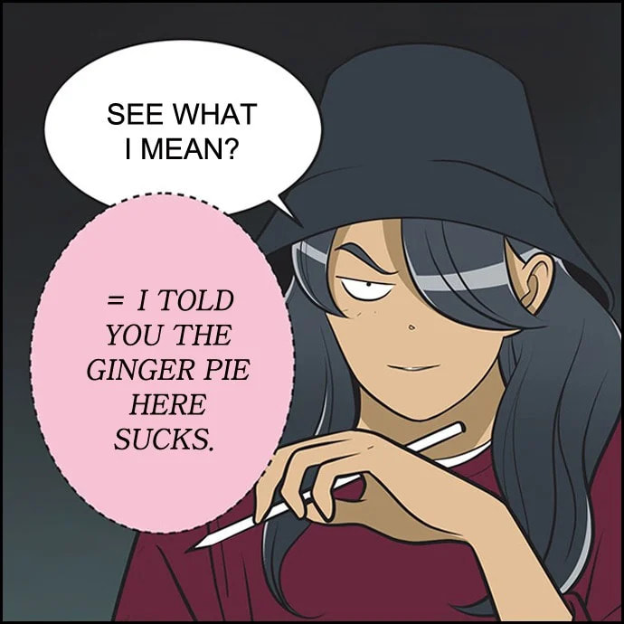 Read Yumi