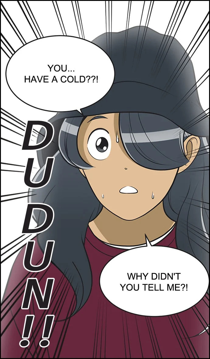 Read Yumi