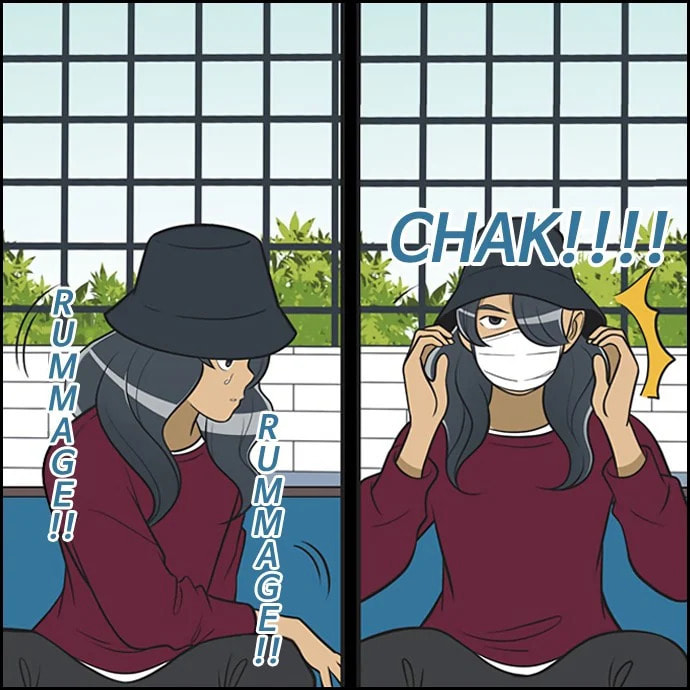 Read Yumi