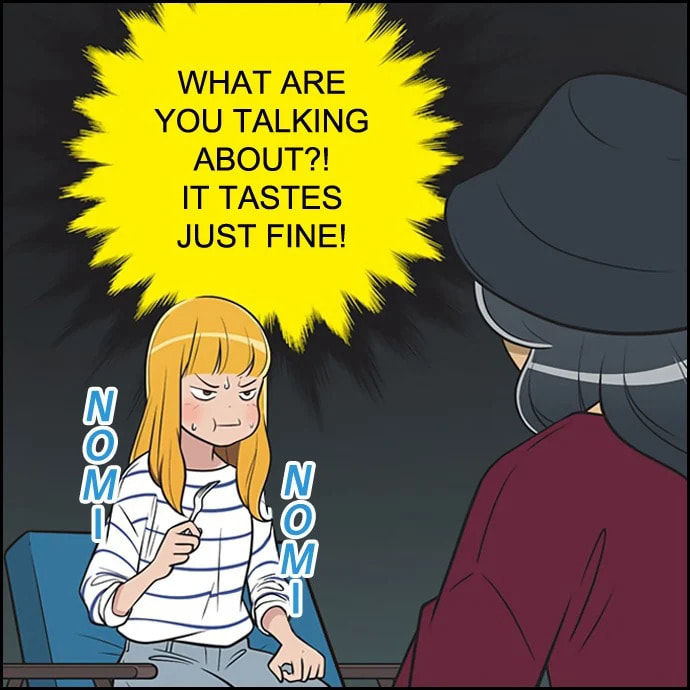 Read Yumi